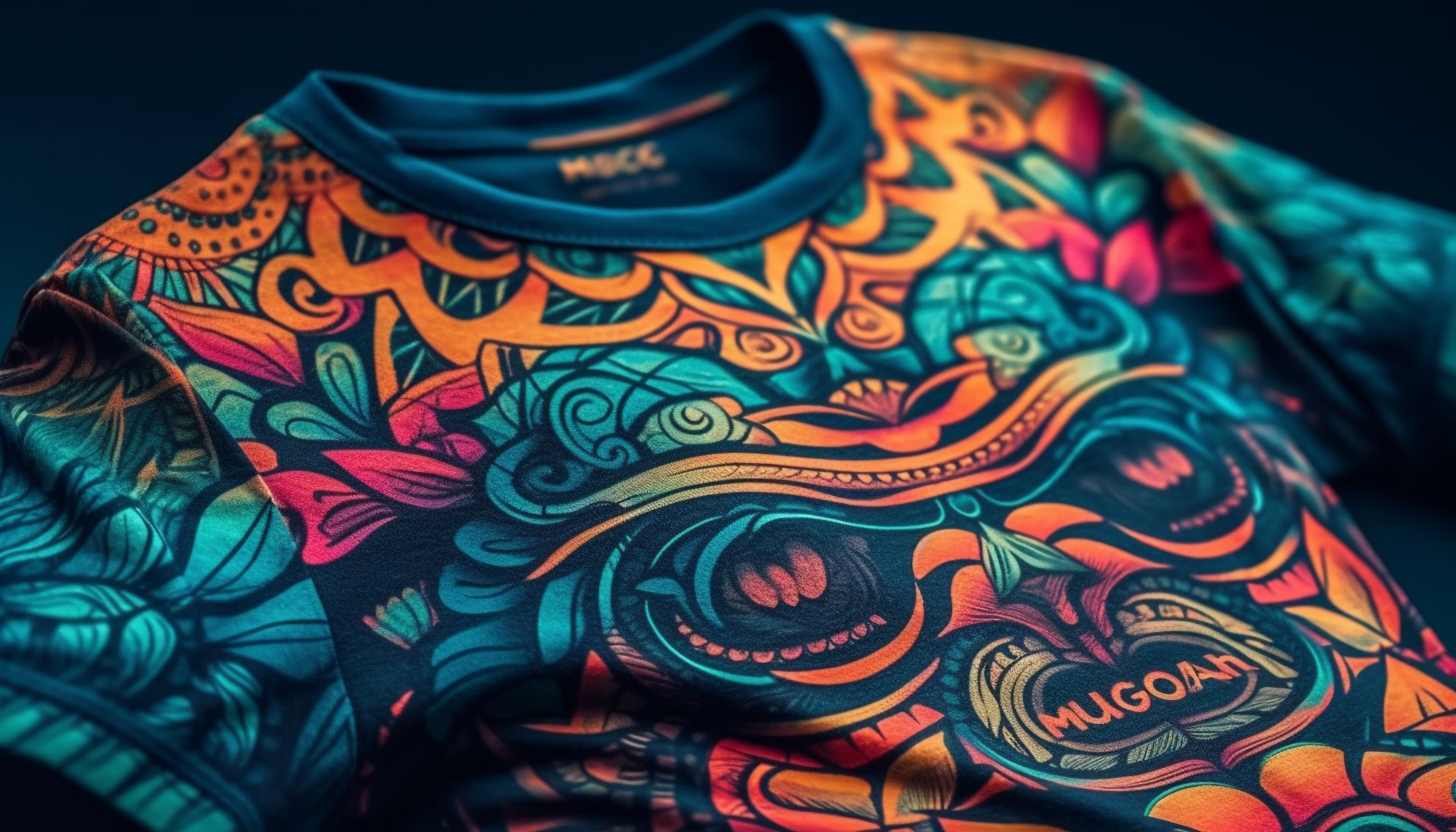 Customized Tailor Made t-shirt, bespoke t-shirt india